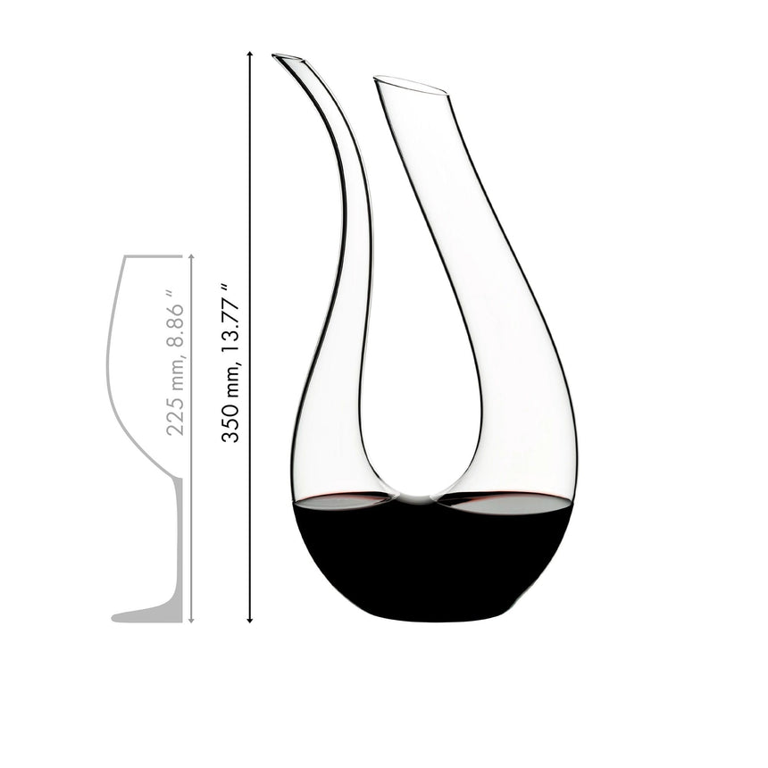 Riedel Amadeo Handmade Decanter 1.5L - Image 04