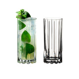 Riedel Bar Drink Highball Glass Set of 2 - Image 02