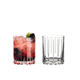 Riedel Drink Specific Glassware Double Rocks Set of 2 - Image 01