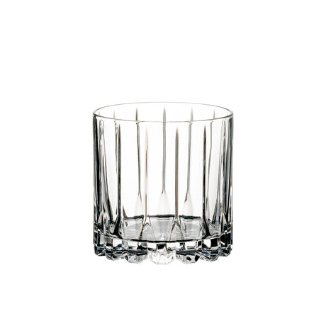 Riedel Drink Specific Rocks & Highball Set of 8 - Image 02