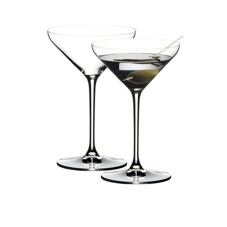 Riedel Extreme Martini Set of 2 - Image 01