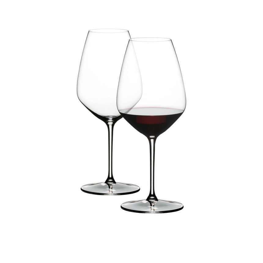 Riedel Extreme Shiraz Set of 2 - Image 01