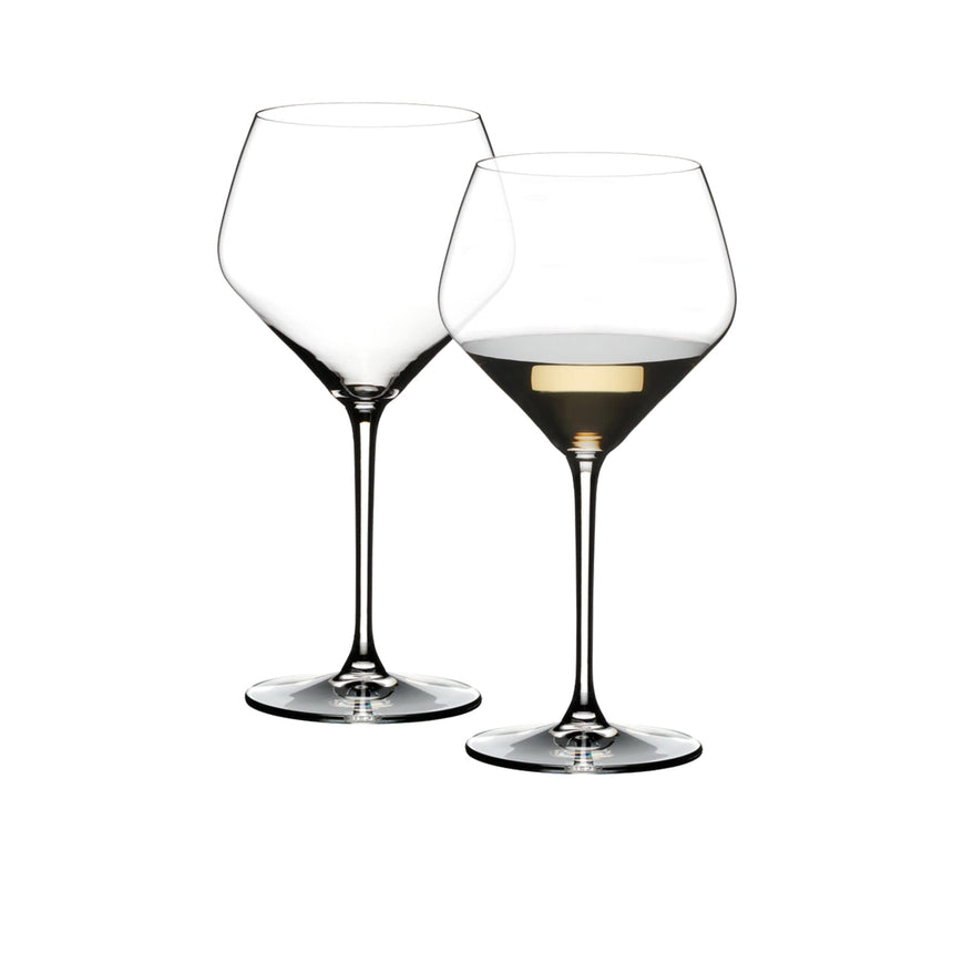 Riedel Extreme Oaked Chardonnay Set of 2 - Image 01