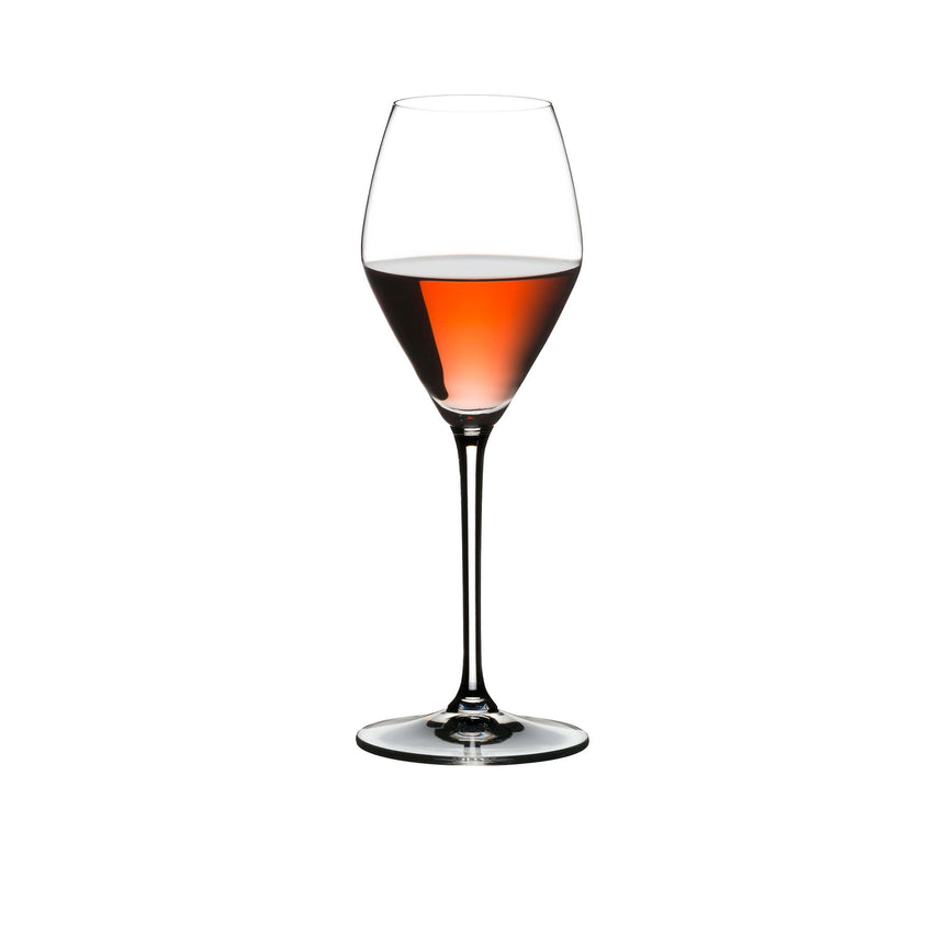 Riedel Extreme Rose and Champagne Set of 6 322ml - Image 05