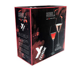 Riedel Extreme Rose and Champagne Set of 6 322ml - Image 06