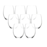 Riedel 'O' Cabernet / Merlot Buy 6 Get 8 - Image 01