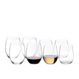 Riedel O Series Cabernet-Viognier Wine Glass Pay 6 Get 8 - Image 01