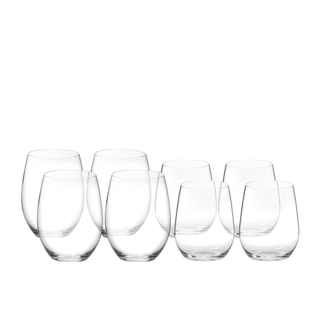 Riedel O Series Cabernet-Viognier Wine Glass Pay 6 Get 8 - Image 02