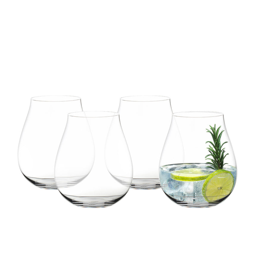 Riedel Gin Tumbler Set of 4 - Image 01