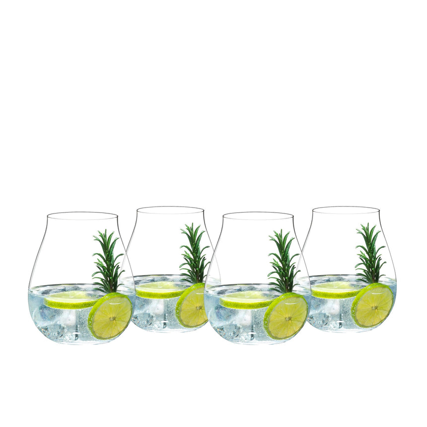 Riedel Gin Tumbler Set of 4 - Image 03