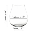 Riedel Gin Tumbler Set of 4 - Image 04