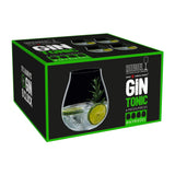 Riedel Gin Tumbler Set of 4 - Image 05