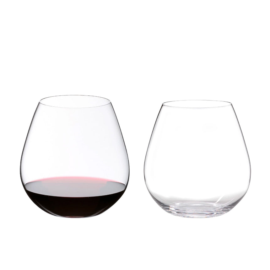 Riedel 'O' Pinot / Nebbiolo Set of 2 - Image 03