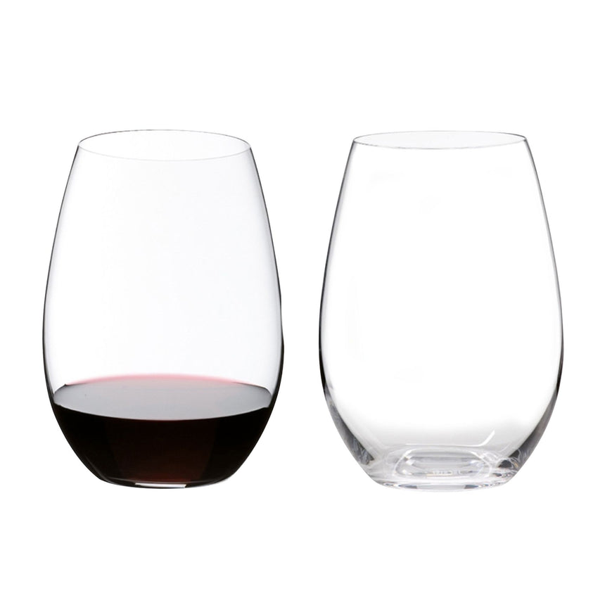 Riedel 'O' Shiraz Set of 2 - Image 01