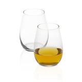 Riedel 'O' Spirits/Port/Cask Aged Brandy Set of 2 - Image 02