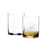 Riedel 'O' Whisky Glasses Set of 2 - Image 01