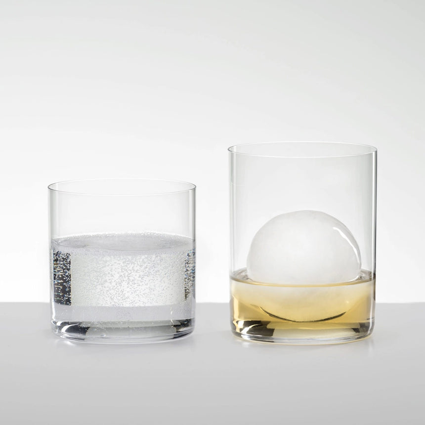 Riedel 'O' Whisky Glasses Set of 2 - Image 05