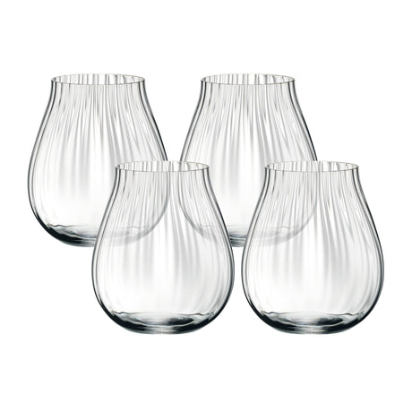 Riedel Optical Gin Set of 4 - Image 02