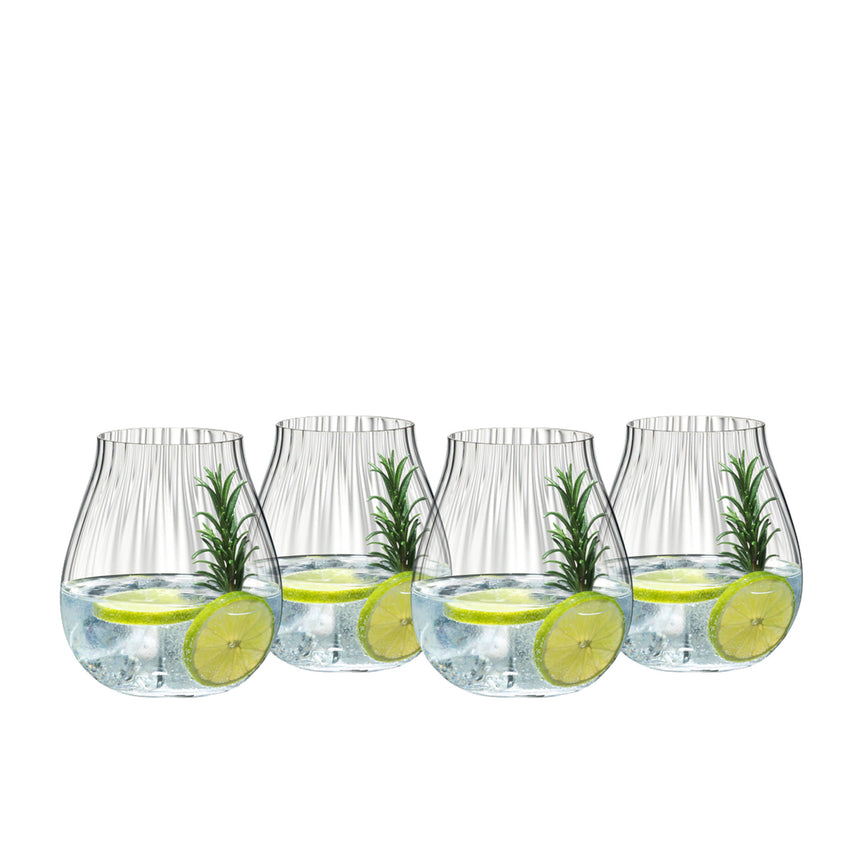 Riedel Optical Gin Set of 4 - Image 01