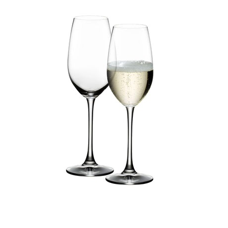 Riedel Ouverture Champagne Glass Set of 2 - Image 01