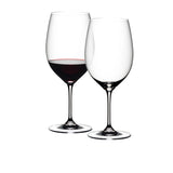 Riedel Vinum Cabernet / Bordeaux Set of 2 - Image 01