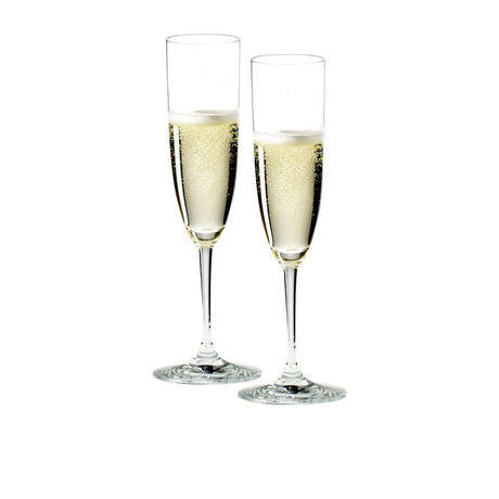 Riedel Vinum Champagne Set of 2 - Image 01