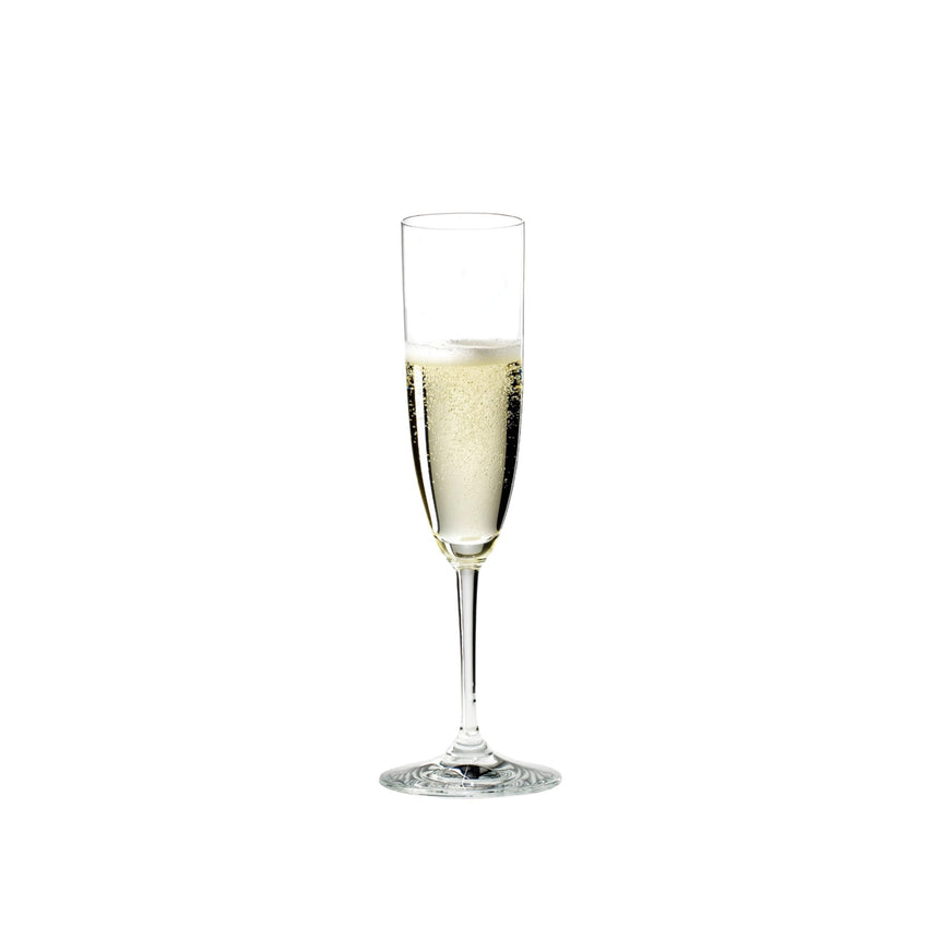 Riedel Vinum Champagne Set of 2 - Image 02