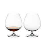 Riedel Vinum Brandy Glass Set of 2 - Image 01