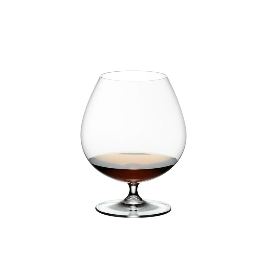 Riedel Vinum Brandy Glass Set of 2 - Image 04