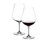 Riedel Vinum New World Pinot Noir Glass 800ml Set of 2 - Image 01