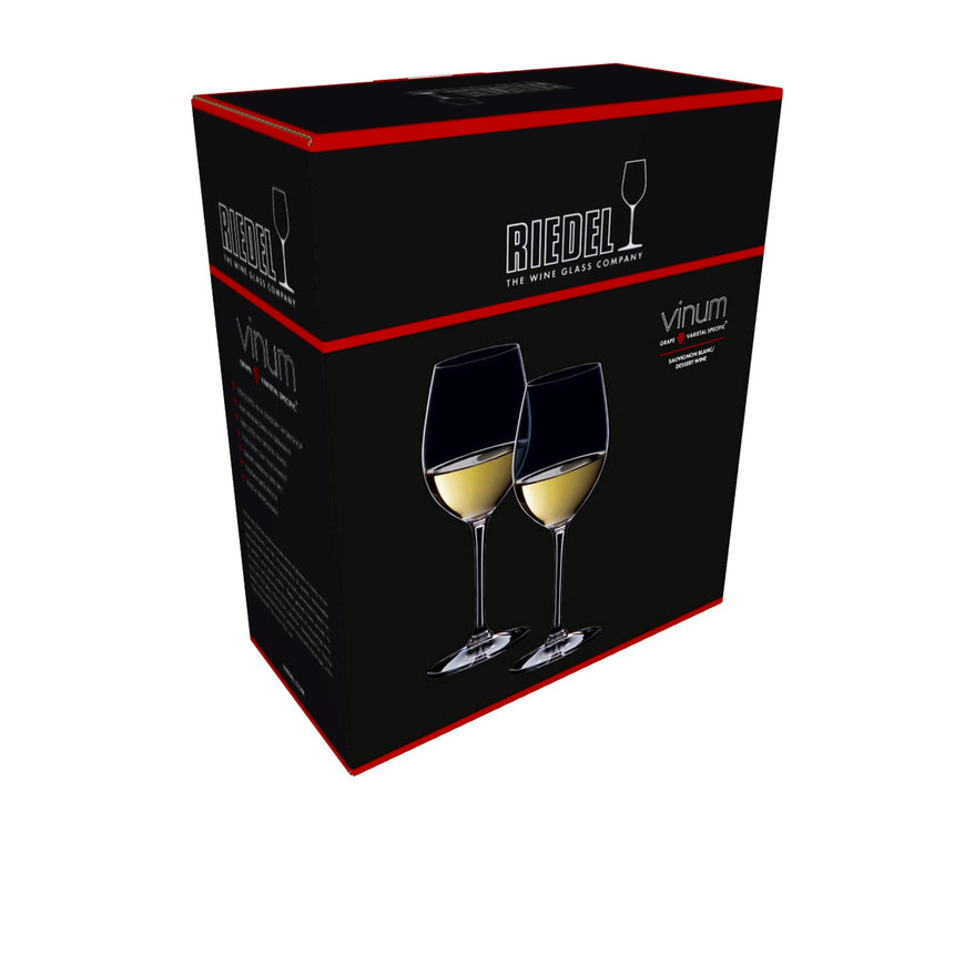 Riedel Vinum Sauvignon Blanc Set of 2 - Image 06