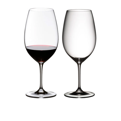 Riedel Vinum Shiraz Set of 2 - Image 01