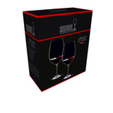 Riedel Vinum Shiraz Set of 2 - Image 06