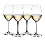 Riedel Wine Friendly White Wine and Champagne Wine Glass - Image 01