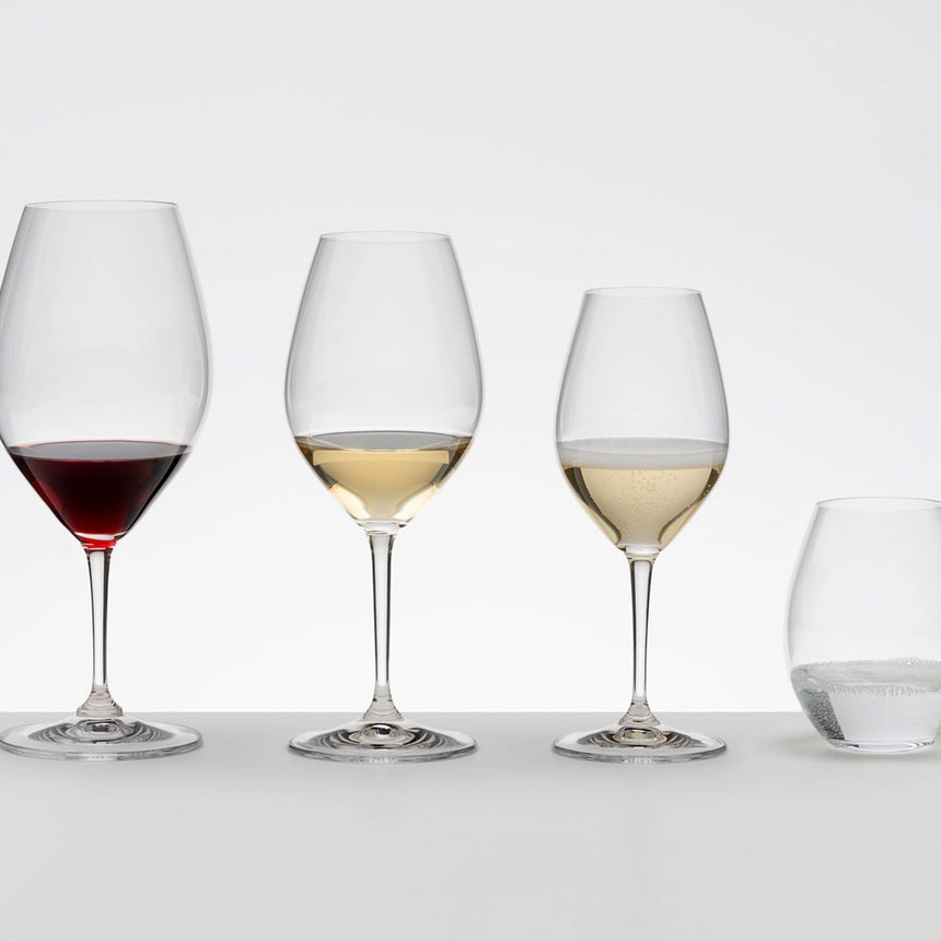 Riedel Wine Friendly White Wine and Champagne Wine Glass - Image 02