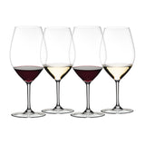 Riedel Wine Friendly Magnum Set of 4 - Image 01