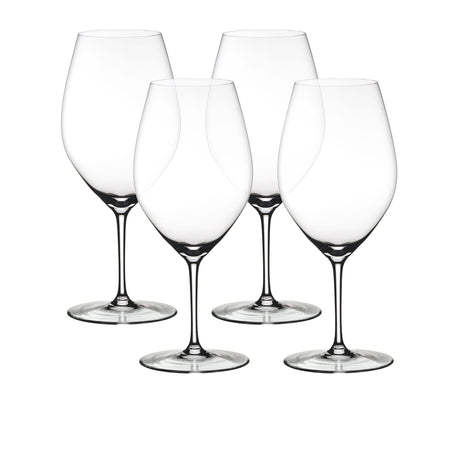 Riedel Wine Friendly Red Wine Set of 4 - Image 01