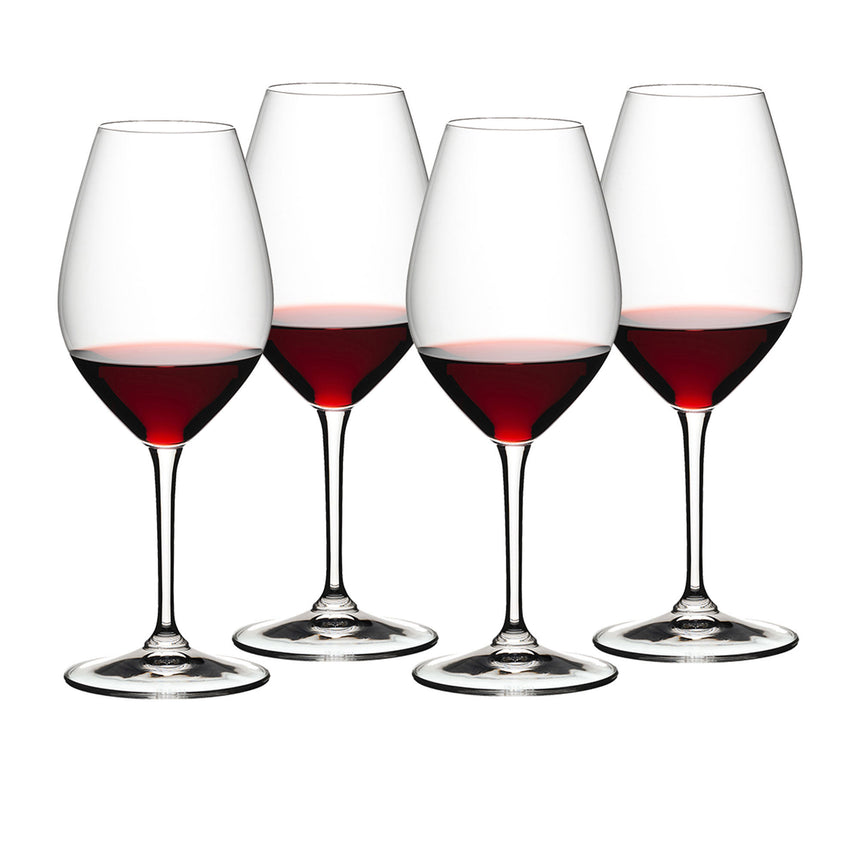 Riedel Wine Friendly Red Wine Set of 4 - Image 03