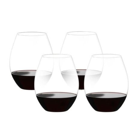 Riedel Wine Friendly Tumbler Set of 4 - Image 02