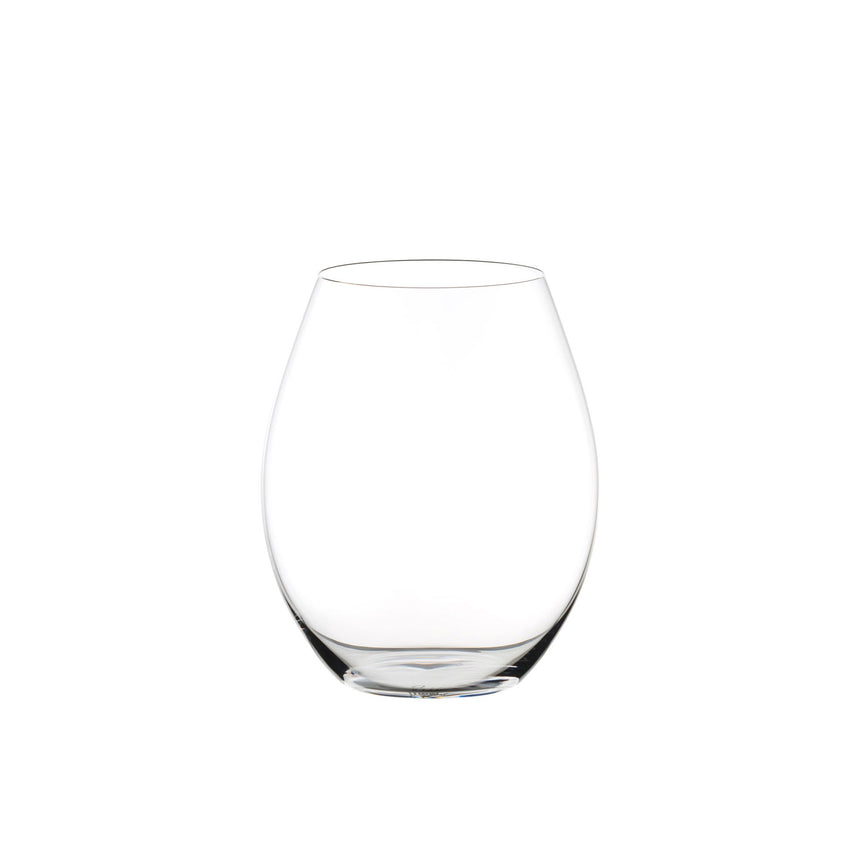 Riedel Wine Friendly Tumbler Set of 4 - Image 03