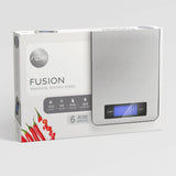 Ripe Digital Kitchen Scale 10kg Stainless Steel - Image 03