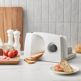 Ritter Food Slicer - Image 03