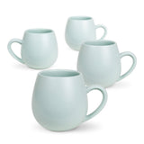 Robert Gordon Hug Me Mug Set of 4 400ml Matte Pale Eucalyptus - Image 04