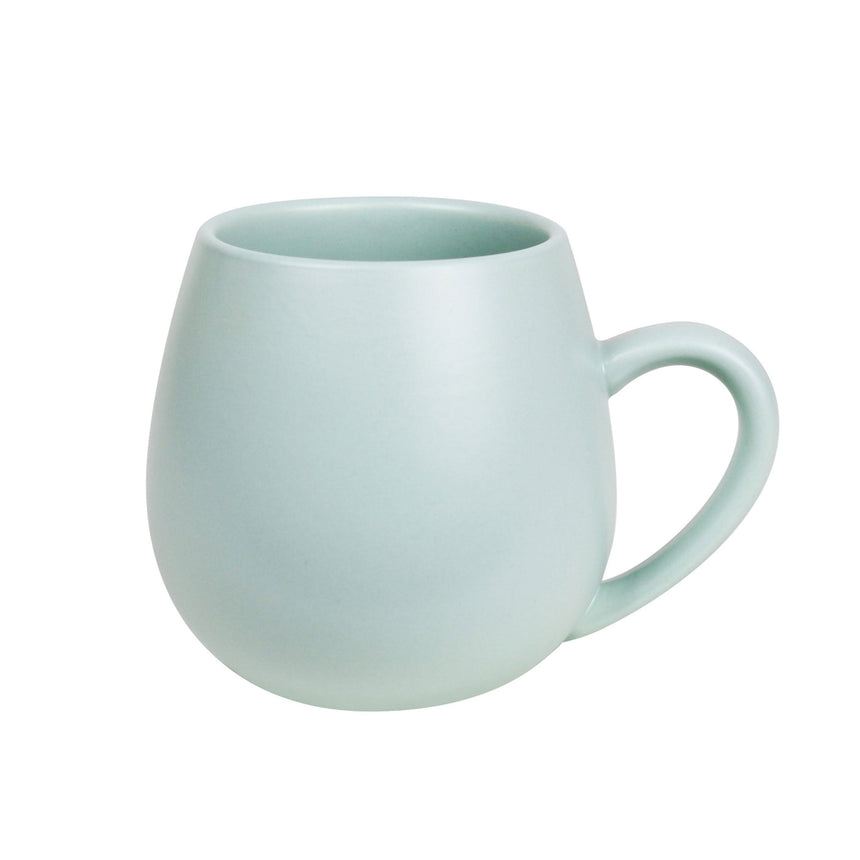 Robert Gordon Hug Me Mug Set of 4 400ml Matte Pale Eucalyptus - Image 03