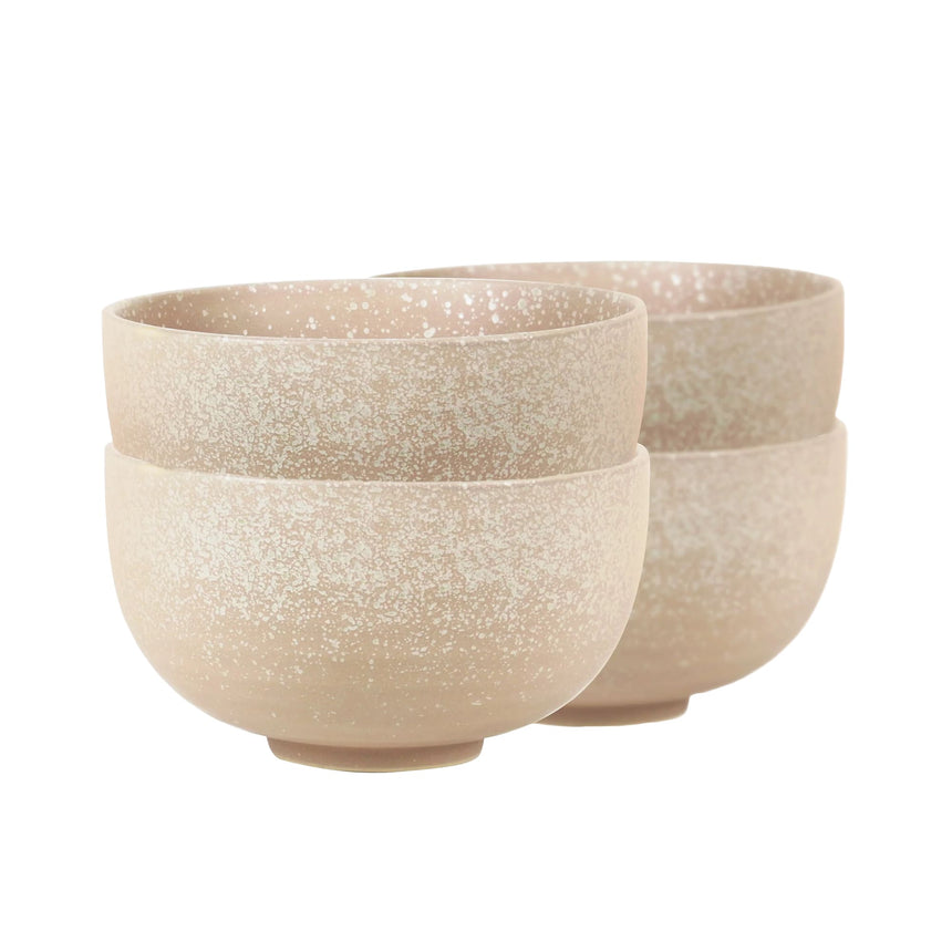 Robert Gordon Alchemy Noodle Bowl Set of 4 Fawn - Image 01