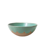 Robert Gordon Bowl Set of 4 Moss - Image 04