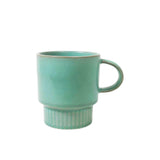 Robert Gordon Caravan Cup 290ml Set of 4 Jade - Image 04