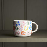 Robert Gordon Claire Ritchie My Mug 350mL Big Flower Heart - Image 02