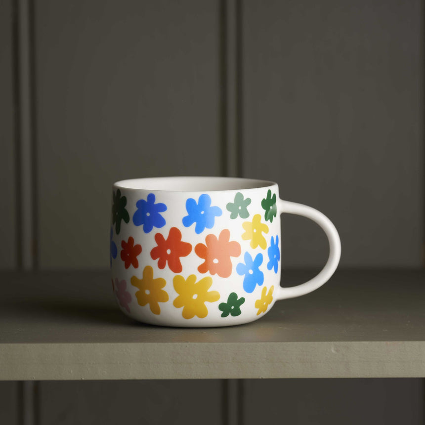 Robert Gordon Claire Ritchie My Mug 350mL Feel The Flow - Image 02