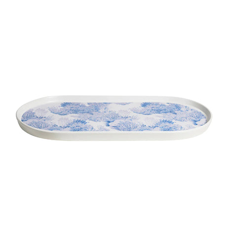 Robert Gordon RGA x Field Day Oval Platter 40.5cm x 20.5cm Early Hours Fog - Image 02